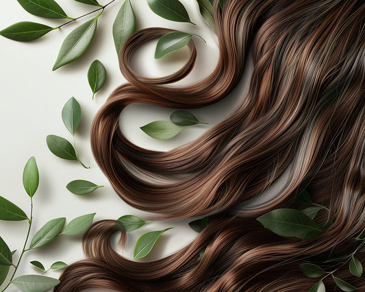 Dadi's ingredient for longer hair