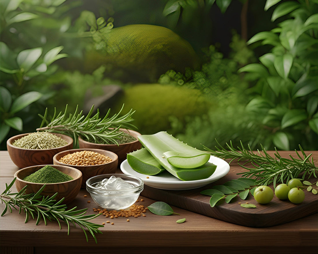 Indian ayurveda & way of living