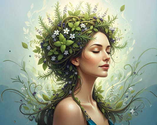 Causes of hair loss & How to prevent